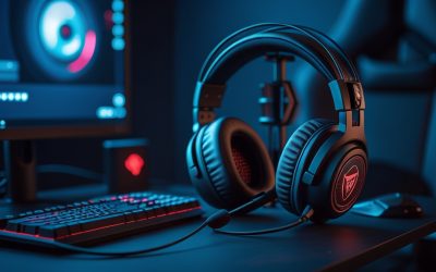 Best Gaming Headsets for Glasses Wearers in 2026 — Comfortable for Long Sessions