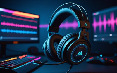 Best Gaming Headsets for Music in 2026 — Hi-Fi Audio Plus Gaming Features
