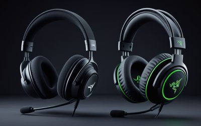 Best Gaming Headsets Under $100 in 2026 — Where Performance Gets Serious