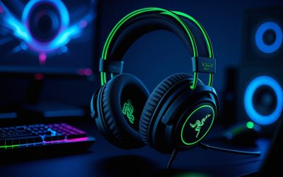 Best Gaming Headsets Under $50 in 2026 — Mid-Budget Audio That Satisfies
