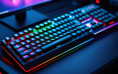Best Gaming Keyboard Under $50 in 2025: Budget Mechanical Picks