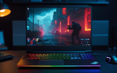 Best Gaming Laptop Under $1000 in 2025: Top Budget Picks