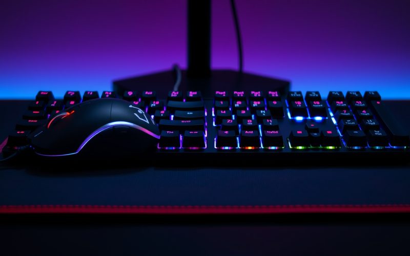 Best Keyboards For Gaming 2026 Mechanical Gaming PC Guru Best Gaming Mice And Keyboards Featured 800x500 