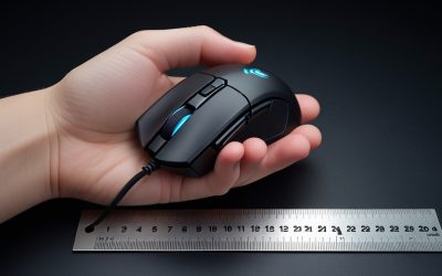 Best Gaming Mice for Small Hands in 2025 — Compact Picks That Fit