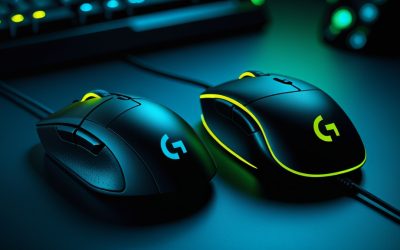 Best Gaming Mice Under $30 in 2026: Budget Picks That Perform