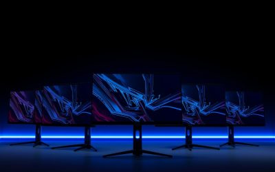 Best Gaming Monitor For PS5 in 2026: Complete Buyer’s Guide