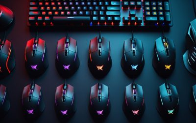 Best Gaming Mice 2026 — Every Budget and Grip Style Ranked