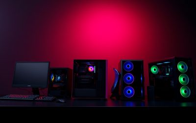 Best Gaming PC in 2026: Complete Buyer’s Guide
