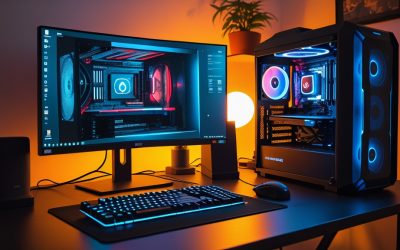 Best Gaming PC for Beginners 2026