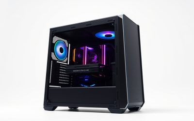 Best Gaming PC Intel I5 2026