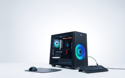 Best Gaming PC On Budget 2026