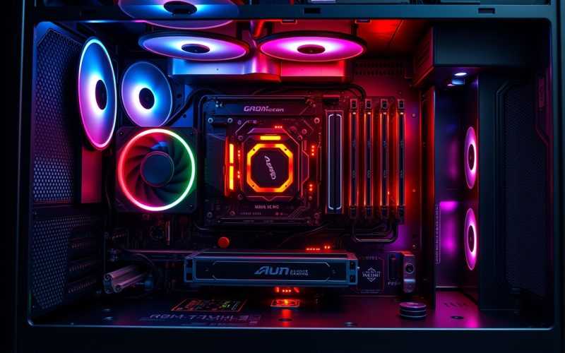 Best Gaming PC For Under 500 In 2026 Exp Gaming PC Guru Best Gaming Pc Specs Featured 800x500 