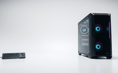 Best Gaming PC With Intel Core I5 2026