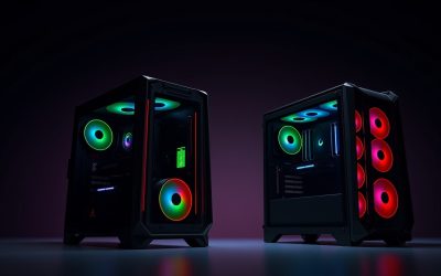 Best Gaming PCs for 1440p in 2026