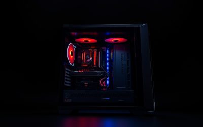 Best Gaming PCs for 4K in 2026