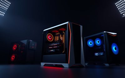 Best Gaming PCs for AI in 2026