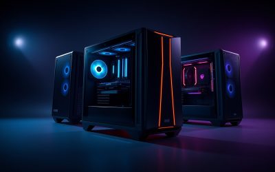 Best Gaming PCs for CAD in 2026