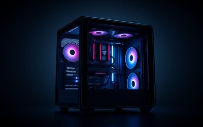 Best Gaming PCs for Content Creation in 2026