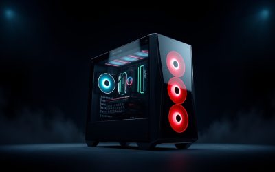 Best Gaming PCs for Developers in 2026