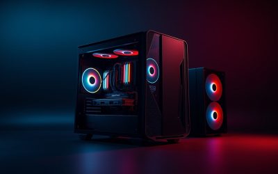 Best Gaming PCs for Esports in 2026