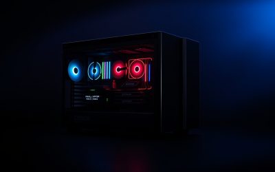 Best Gaming PCs for Game Development in 2026