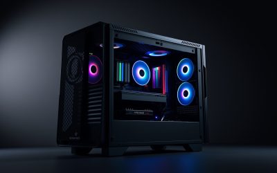 Best Gaming PCs for Heavy Duty in 2026