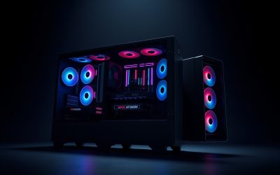 Best Gaming PCs for Home Office in 2026