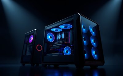 Best Gaming PCs for Machine Learning in 2026