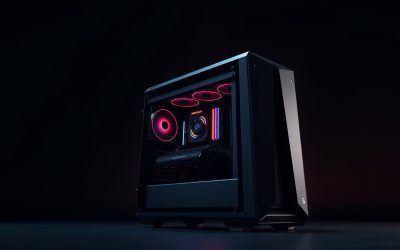 Best Gaming PCs for Multitasking in 2026