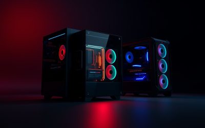 Best Gaming PCs for Music Production in 2026