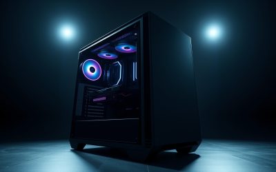 Best Gaming PCs for Overclocking in 2026