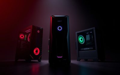 Best Gaming PCs for Photo Editing in 2026