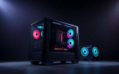 Best Gaming PCs for Video Editing in 2026