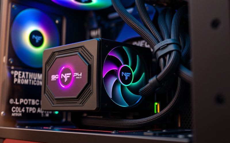 Best Prebuilt Gaming PC Best Picks In 2026 Gaming PC Guru Best Gaming Power Supply Unit Featured 1 800x500 