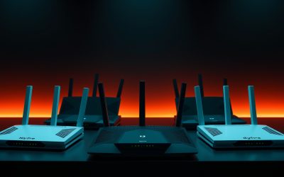 Best Gaming Router in 2026: Complete Buyer’s Guide