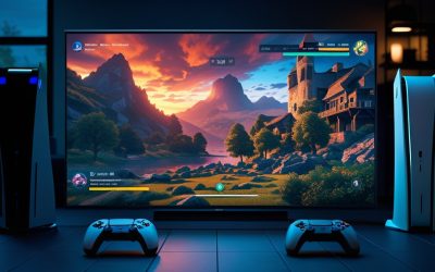 Best Gaming TVs 2026 — 4K 120Hz & OLED Options Ranked