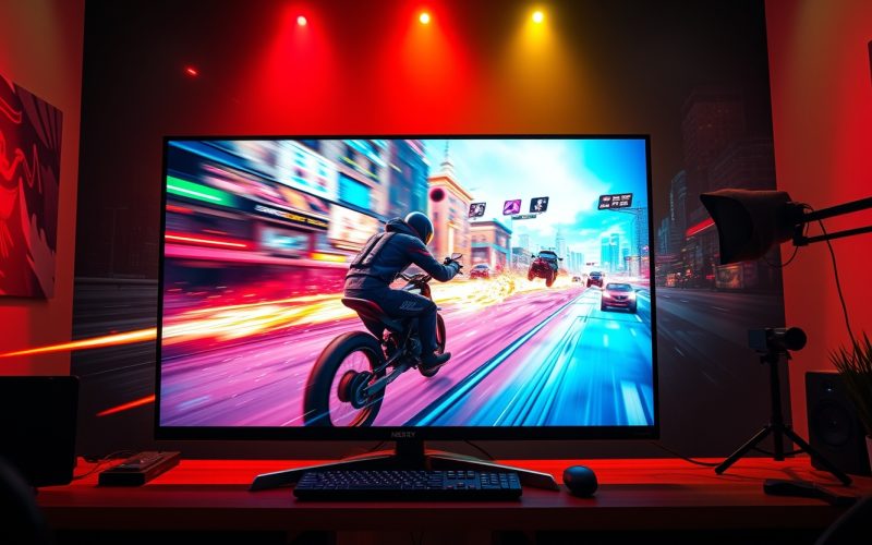 Best Gaming Rig Specs 2026 Build Configur Gaming PC Guru Best Gaming Tv Settings Featured 800x500 