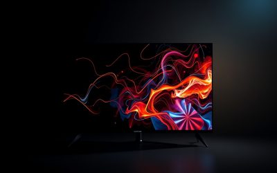 Best Gaming TVs for Game Development in 2026