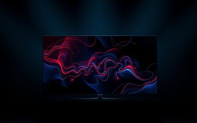 Best Gaming TVs for Heavy Duty in 2026