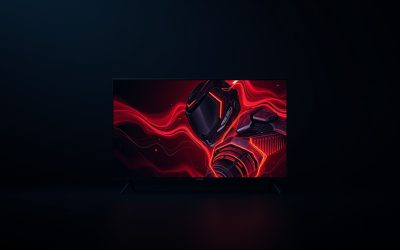 Best Gaming TVs for Home Office in 2026