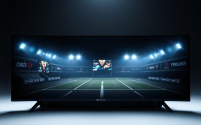 Best Gaming TVs for Machine Learning in 2026