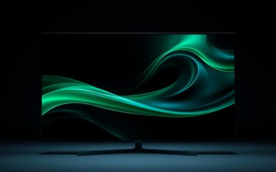 Best Gaming TVs for Streaming in 2026