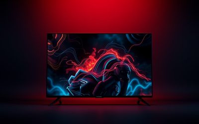 Best Gaming TVs under $2000 in 2026