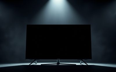 Best Gaming TVs with Built in Soundbar in 2026