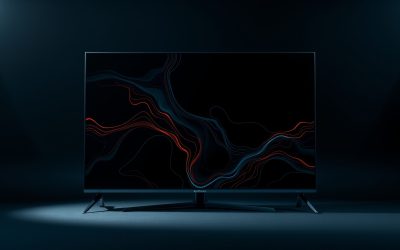 Best Gaming TVs with Dolby Vision in 2026