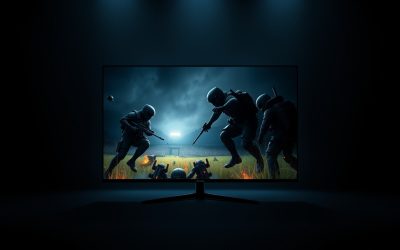Best Gaming TVs with eARC in 2026
