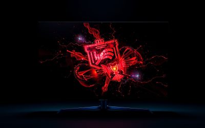 Best Gaming TVs with FreeSync in 2026