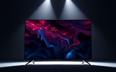 Best Gaming TVs with G Sync in 2026