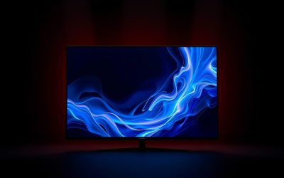 Best Gaming TVs with Smart Features in 2026
