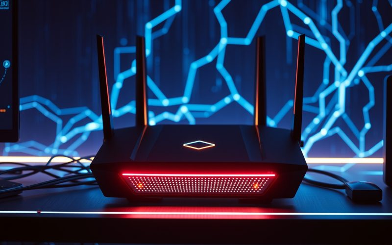 Best Router for Gaming and Streaming in 20… | Gaming PC Guru